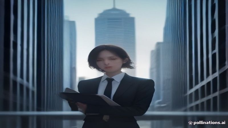 中文字幕日韩字幕支持中心办公区与客服接待区域实景